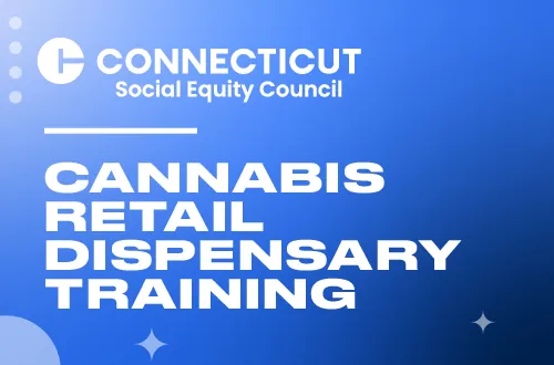 Cannabis Retail Dispensary Training